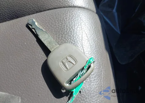 2012 Honda Odyssey Touring/Touring Elite из США, поврежденный, VIN 5FNRL5H96CB015848